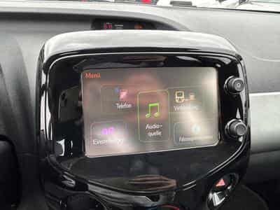 Citroën C1 C1 Shine *Automatik* Getriebe Problem*Euro6 (2016) - Foto 11