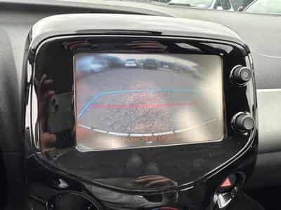 Citroën C1 C1 Shine *Automatik* Getriebe Problem*Euro6 (2016) - Foto 12