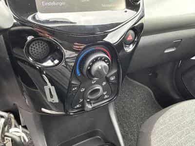 Citroën C1 C1 Shine *Automatik* Getriebe Problem*Euro6 (2016) - Foto 13