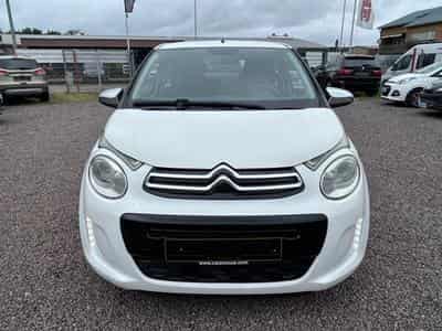 Citroën C1 C1 Shine *Automatik* Getriebe Problem*Euro6 (2016) - Foto 2