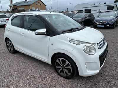 Citroën C1 C1 Shine *Automatik* Getriebe Problem*Euro6 (2016) - Foto 3