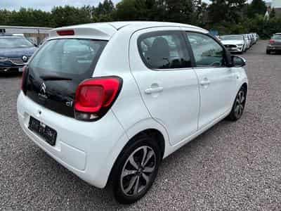 Citroën C1 C1 Shine *Automatik* Getriebe Problem*Euro6 (2016) - Foto 4