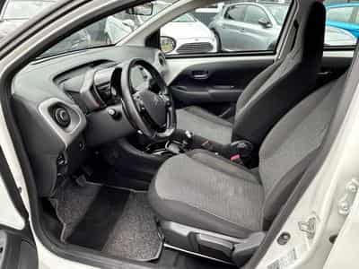 Citroën C1 C1 Shine *Automatik* Getriebe Problem*Euro6 (2016) - Foto 7
