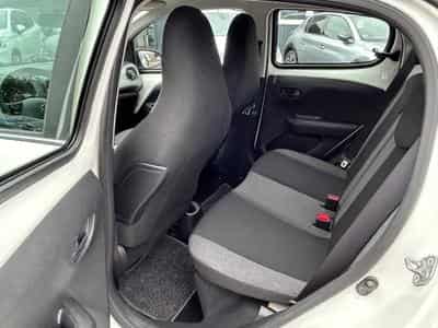 Citroën C1 C1 Shine *Automatik* Getriebe Problem*Euro6 (2016) - Foto 8