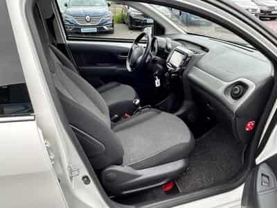 Citroën C1 C1 Shine *Automatik* Getriebe Problem*Euro6 (2016) - Foto 9