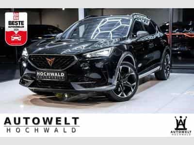 Cupra Formentor Formentor VZ 2.0 TSI DSG 4Drive NAVI LED RFK ACC (2023) - Photo 1