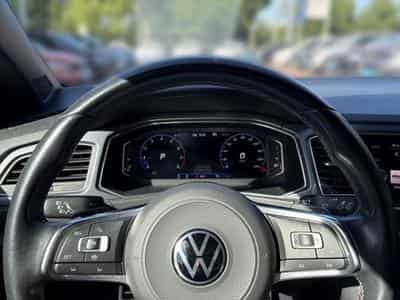 VW T-Roc T-Roc Cabrio R-Line (2022) - Foto 10