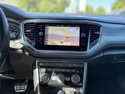 VW T-Roc T-Roc Cabrio R-Line (2022) - Foto 11