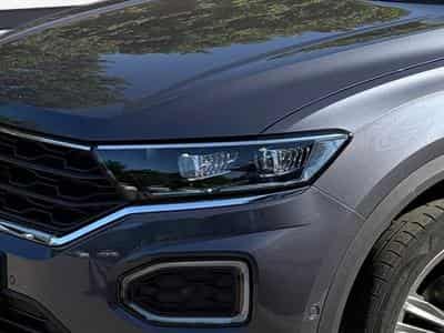 VW T-Roc T-Roc Cabrio R-Line (2022) - Foto 6