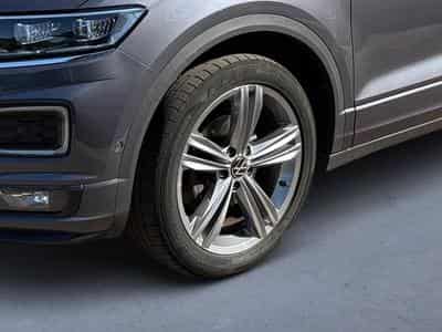 VW T-Roc T-Roc Cabrio R-Line (2022) - Foto 7