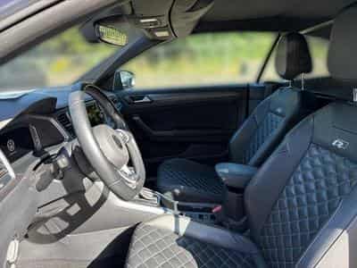 VW T-Roc T-Roc Cabrio R-Line (2022) - Foto 8