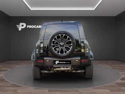Land-Rover Defender DEFENDER 110 OCTA EDITION ONE SV BESPOKE°BRAND NEW CAR (2026) - Photo 5