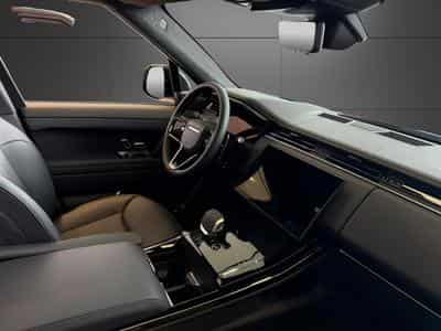 Land-Rover Range Rover Sport P530 V8 AUTOBIOGRAPHY AWD SV BESPOKE/ BORASCO GREY (2026) - Photo 5