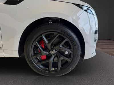 Land-Rover Range Rover Sport P530 V8 AUTOBIOGRAPHY AWD SV BESPOKE/ BORASCO GREY (2026) - Photo 6