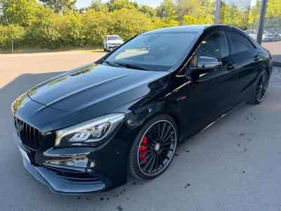 Mercedes CLA 45 AMG CLA 45 AMG 4Matic Navi Leder Kamera (2017) - Photo 1