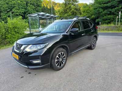 Nissan X-Trail 1.3 DIG-T Tekna - Full options - 7 places (2021) - Photo 1