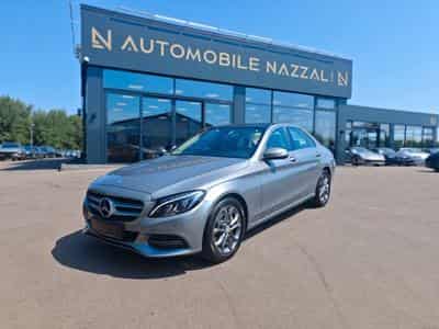 Mercedes C 220 C 220d BT LIM.*AUT.*AVANTGARDE*KAMERA*KLIMAAUTO. (2014) - Photo 1