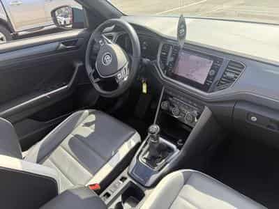 VW T-Roc 1.5 TSI 150CV BM6 (2021) - Photo 10