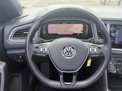VW T-Roc 1.5 TSI 150CV BM6 (2021) - Photo 13
