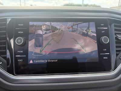 VW T-Roc 1.5 TSI 150CV BM6 (2021) - Photo 15