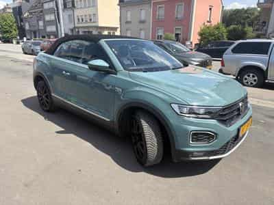 VW T-Roc 1.5 TSI 150CV BM6 (2021) - Photo 3