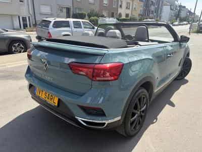 VW T-Roc 1.5 TSI 150CV BM6 (2021) - Photo 6