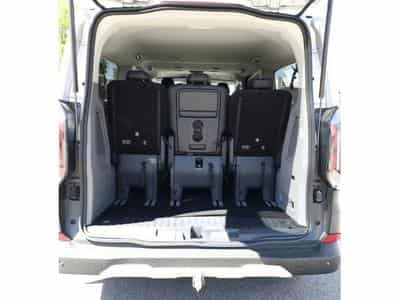 Ford Tourneo Tourneo Custom ACTIVE L2 (2026) - Foto 10