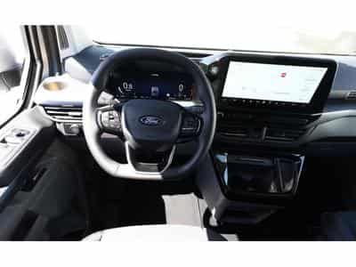 Ford Tourneo Tourneo Custom ACTIVE L2 (2026) - Foto 7