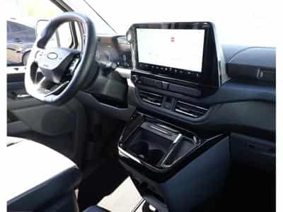 Ford Tourneo Tourneo Custom ACTIVE L2 (2026) - Foto 8