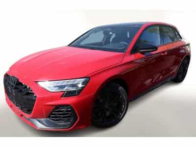 Audi S3 TFSI Sportback quattro S tronic (2026) - Foto 1