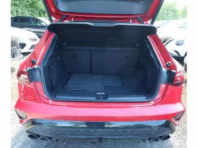 Audi S3 TFSI Sportback quattro S tronic (2026) - Foto 10