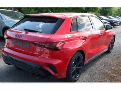 Audi S3 TFSI Sportback quattro S tronic (2026) - Foto 3