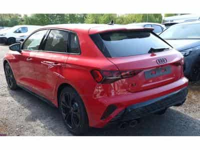 Audi S3 TFSI Sportback quattro S tronic (2026) - Foto 4