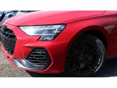 Audi S3 TFSI Sportback quattro S tronic (2026) - Foto 5