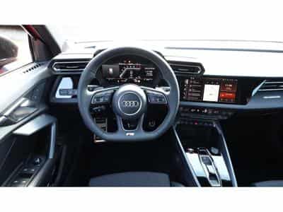 Audi S3 TFSI Sportback quattro S tronic (2026) - Foto 7