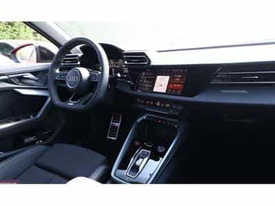 Audi S3 TFSI Sportback quattro S tronic (2026) - Foto 8