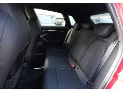 Audi S3 TFSI Sportback quattro S tronic (2026) - Foto 9