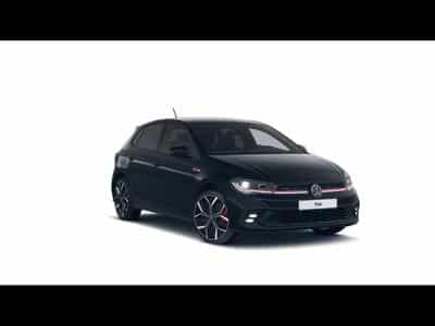 VW Polo 2.0 TSI 207 CV DSG7 **CAM** MATRIX ** CARPLAY** (2023) - Foto 3