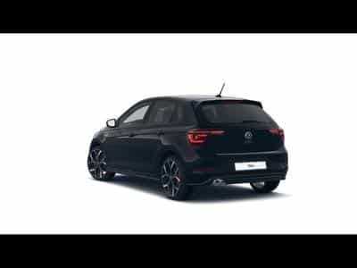 VW Polo 2.0 TSI 207 CV DSG7 **CAM** MATRIX ** CARPLAY** (2023) - Foto 4