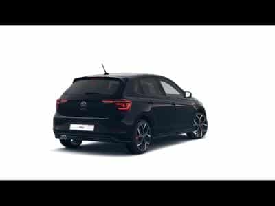 VW Polo 2.0 TSI 207 CV DSG7 **CAM** MATRIX ** CARPLAY** (2023) - Foto 6