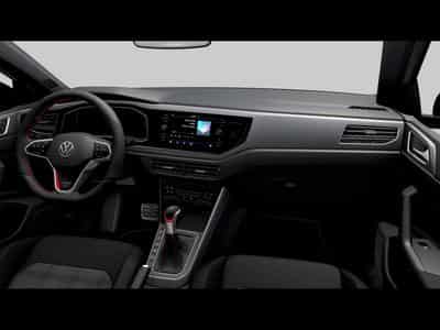 VW Polo 2.0 TSI 207 CV DSG7 **CAM** MATRIX ** CARPLAY** (2023) - Foto 7