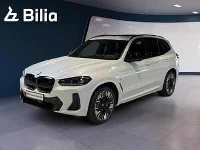 BMW iX3 IX3 M-Sport (2024) - Foto 1