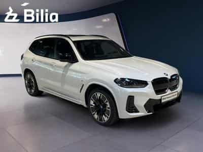 BMW iX3 IX3 M-Sport (2024) - Foto 10