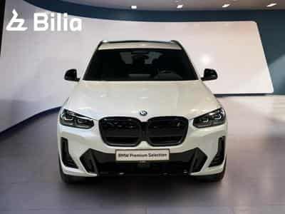 BMW iX3 IX3 M-Sport (2024) - Foto 2