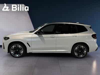 BMW iX3 IX3 M-Sport (2024) - Foto 3