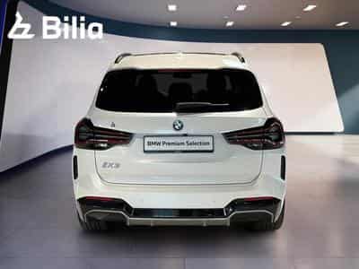 BMW iX3 IX3 M-Sport (2024) - Foto 5