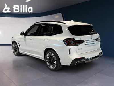 BMW iX3 IX3 M-Sport (2024) - Foto 6