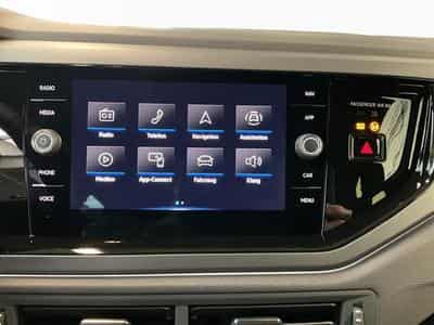 VW Polo R-Line+DSG+Led+P.Technique+Top-R-Line (2023) - Foto 13