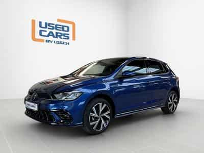 VW Polo R-Line+DSG+Led+P.Technique+Top-R-Line (2023) - Foto 4