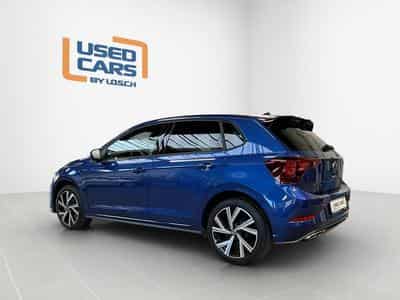 VW Polo R-Line+DSG+Led+P.Technique+Top-R-Line (2023) - Foto 5